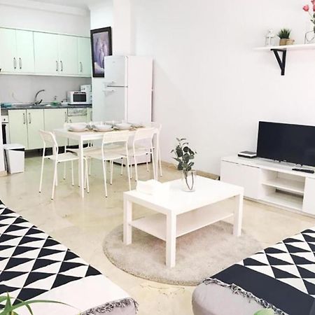 Sagasta Beach Apartment IV By Canary365 Лас-Пальмас-де-Гран-Канарія Екстер'єр фото