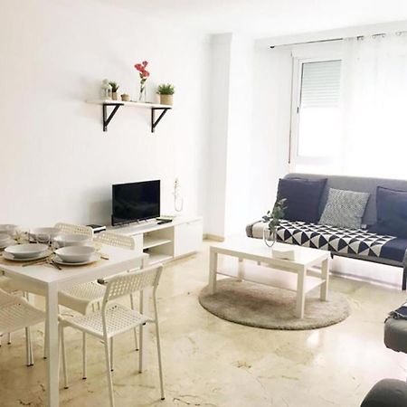 Sagasta Beach Apartment IV By Canary365 Лас-Пальмас-де-Гран-Канарія Екстер'єр фото
