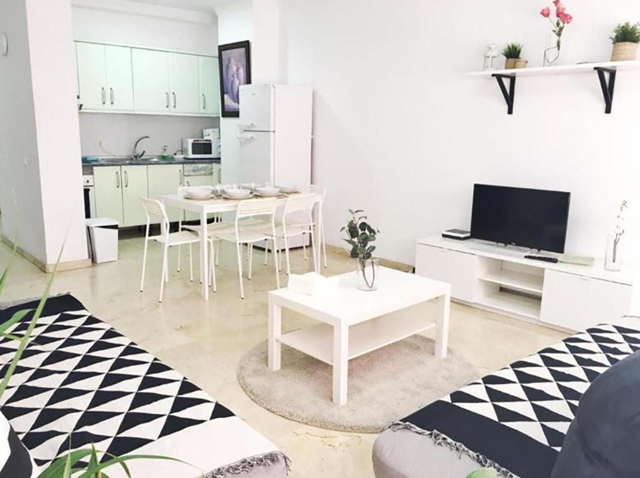 Sagasta Beach Apartment IV By Canary365 Лас-Пальмас-де-Гран-Канарія Екстер'єр фото