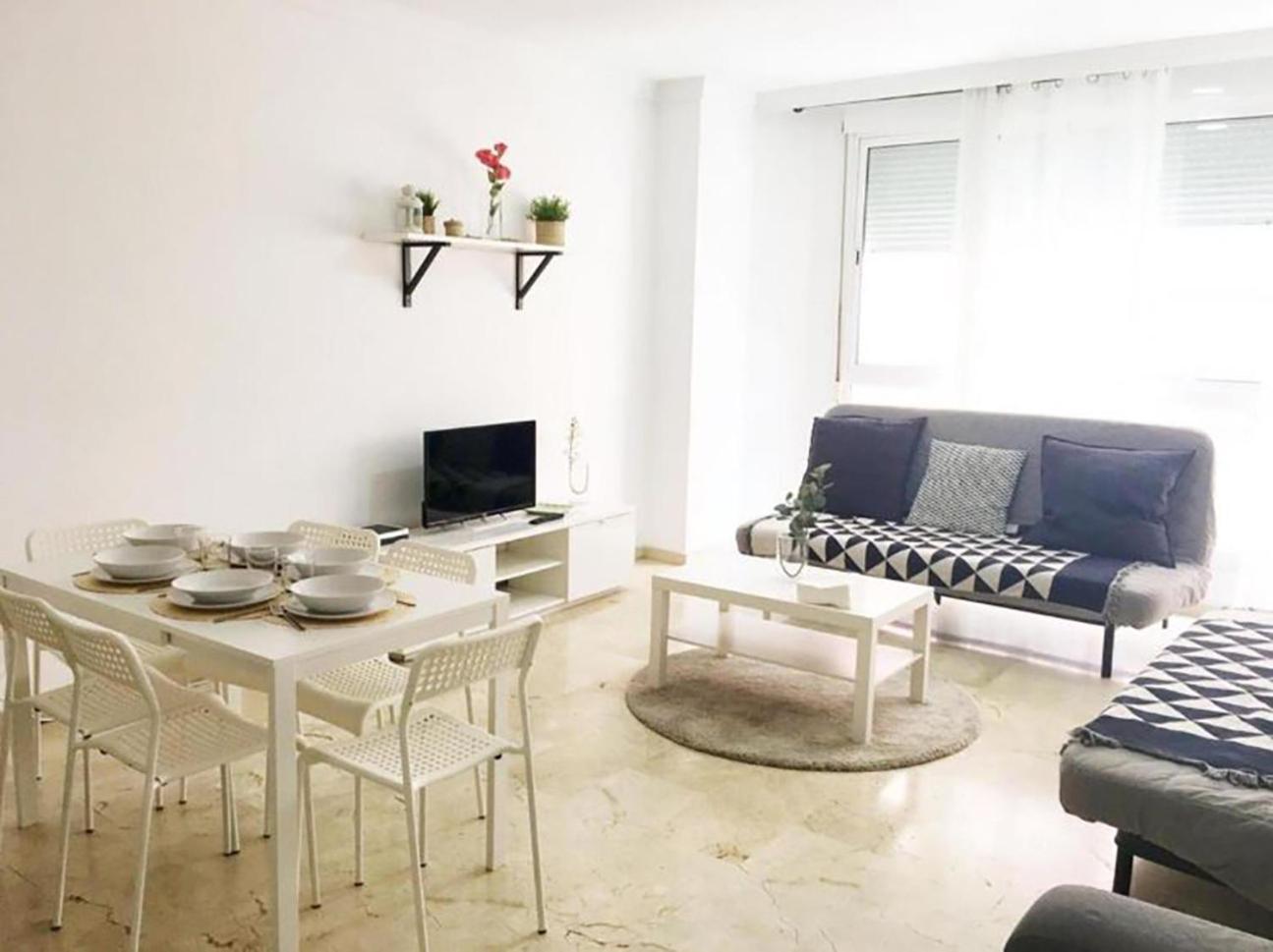Sagasta Beach Apartment IV By Canary365 Лас-Пальмас-де-Гран-Канарія Екстер'єр фото